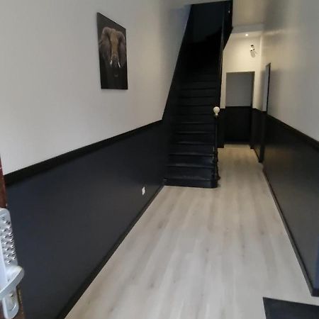 Apartament L'Elegance 005 Cambrai Zewnętrze zdjęcie