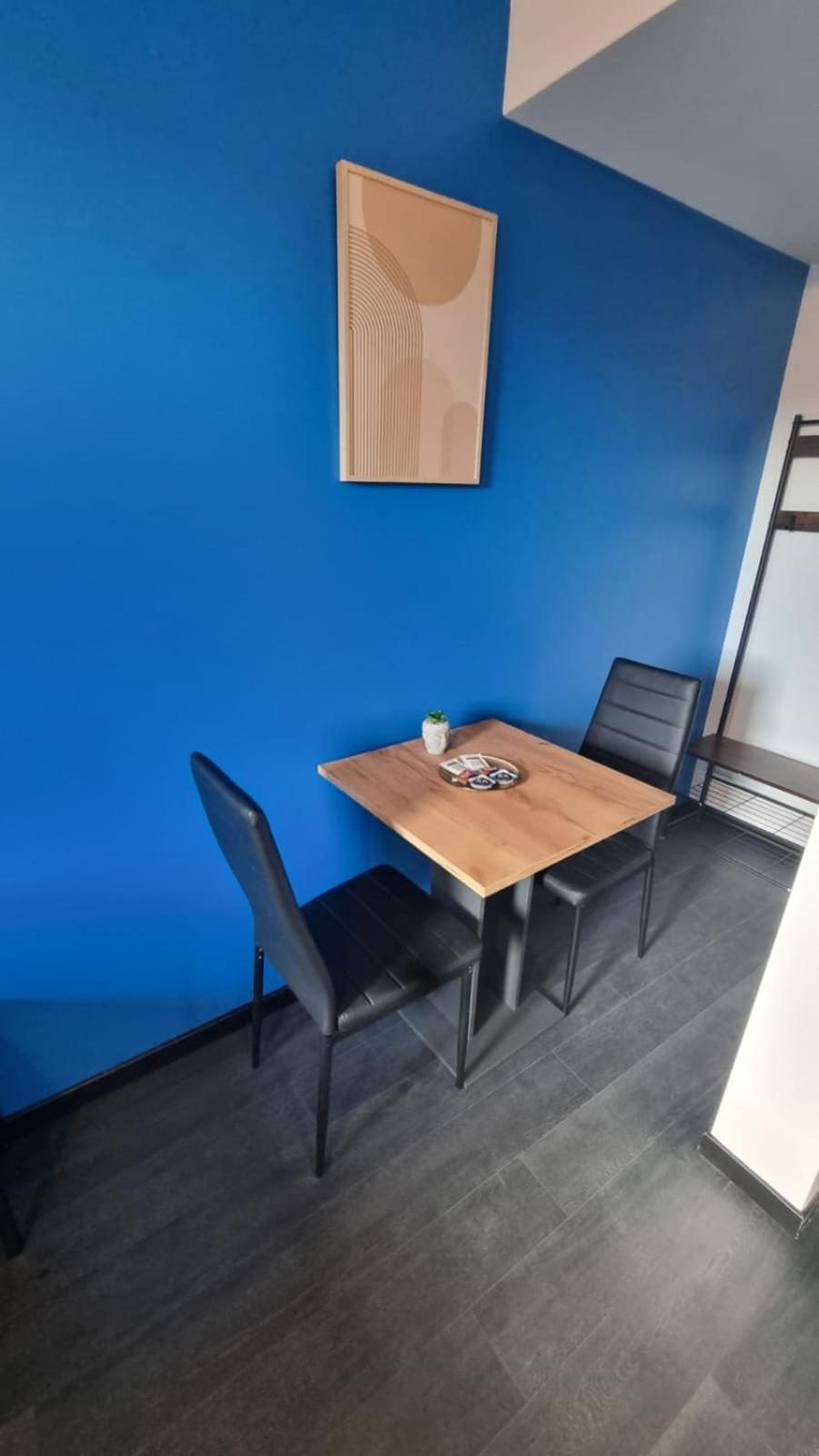 Apartament L'Elegance 005 Cambrai Zewnętrze zdjęcie