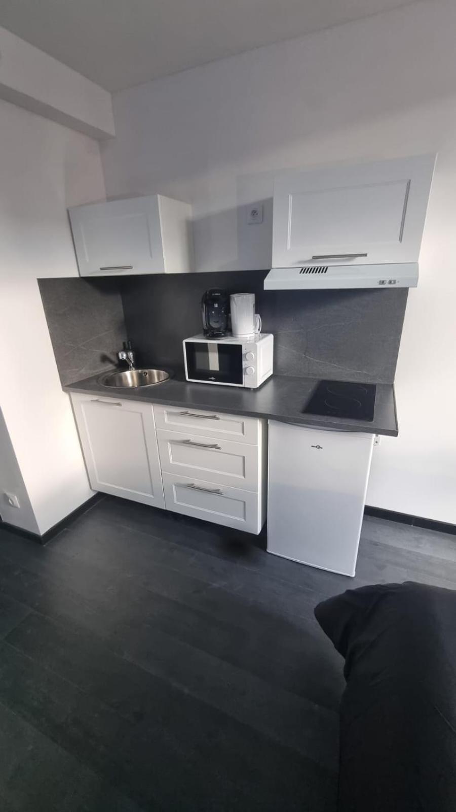 Apartament L'Elegance 005 Cambrai Zewnętrze zdjęcie