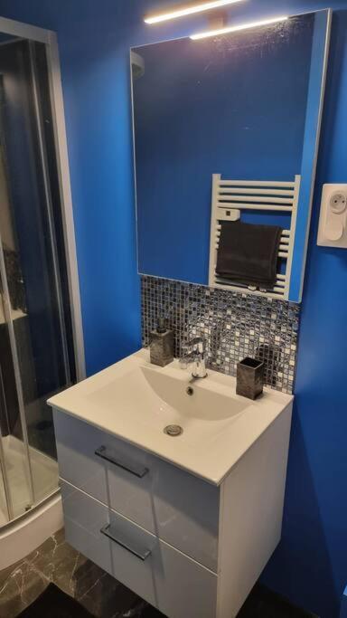 Apartament L'Elegance 005 Cambrai Zewnętrze zdjęcie