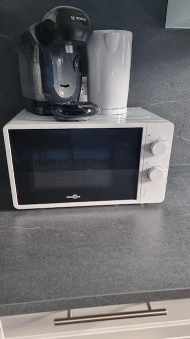 Apartament L'Elegance 005 Cambrai Zewnętrze zdjęcie
